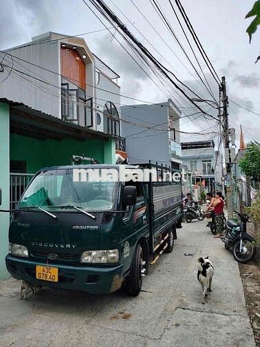 Kiệt Ô tô nhà ở TÔ HIỆU - Chủ thiện chí bán, cần khách mua