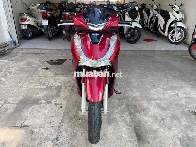 SH 125cc.70829. Dk 2o21.Bstp. Chuẩn Zin.❤️