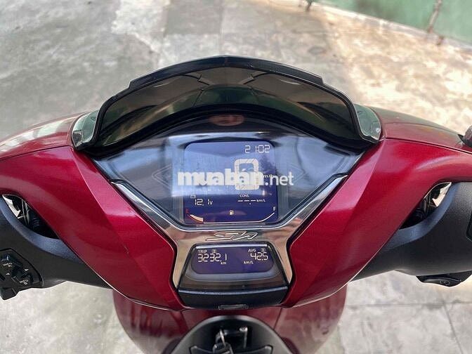 SH 125cc.70829. Dk 2o21.Bstp. Chuẩn Zin.❤️