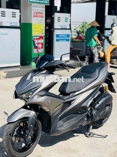 Yamaha NVX 2020 Xám 22000 km