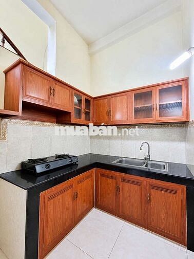 TAM BÌNH( BÌNH CHIỂU CŨ). 3PN. THÔNG 100M TỈNH LỘ 43. GIÁ 5.2 TỶ.