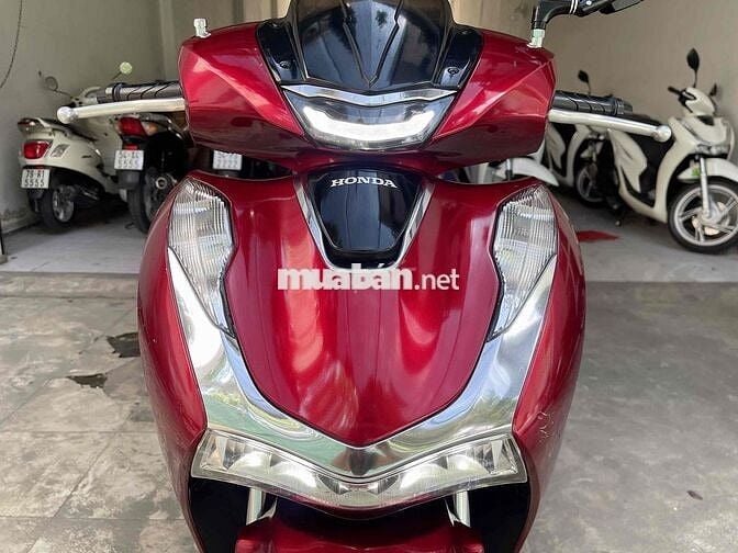 SH 125cc.70829. Dk 2o21.Bstp. Chuẩn Zin.❤️