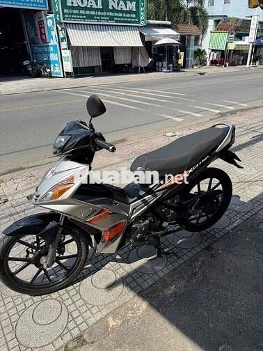 Yamaha Exciter 1S9A 2010 Bạc