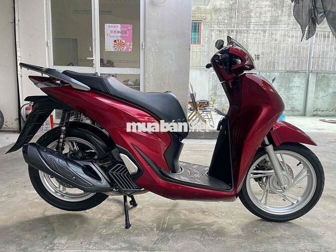 SH 125cc.70829. Dk 2o21.Bstp. Chuẩn Zin.❤️