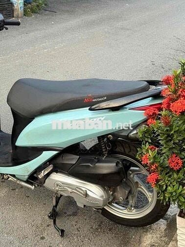 Honda Vision 2012 Xanh ngọc