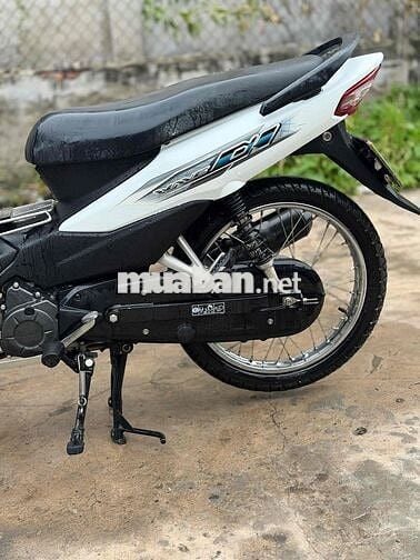 Wave anpha 2024 biển 95 ngây chủ máy zjn odo 12k