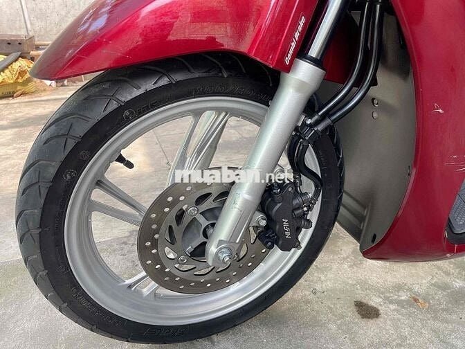 SH 125cc.70829. Dk 2o21.Bstp. Chuẩn Zin.❤️