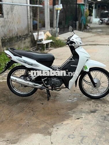 Wave anpha 2024 biển 95 ngây chủ máy zjn odo 12k