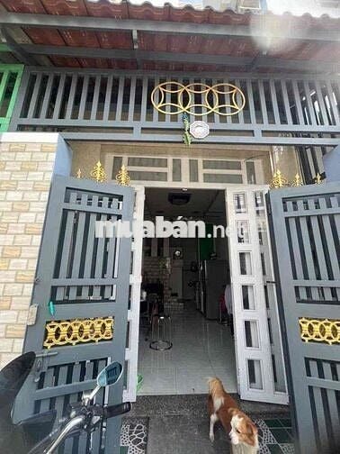 Bán Nhà Chiến Lược 28m2 4 Tầng HXH Giá 2Tỷ490tr