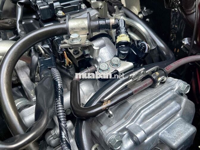 SH 125cc.70829. Dk 2o21.Bstp. Chuẩn Zin.❤️