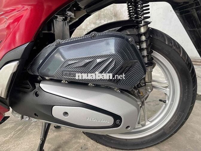 SH 125cc.70829. Dk 2o21.Bstp. Chuẩn Zin.❤️
