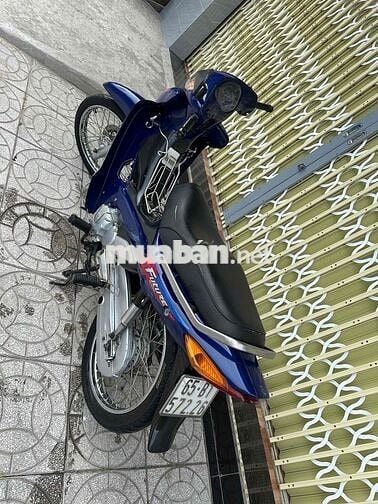 Honda Future 110 Xanh 57.226 km