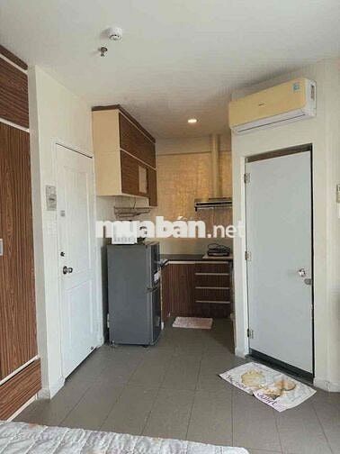 CHO THUÊ CHDV FULL NỘI THẤT NGUYỄN CỬU VÂN, BÌNH THẠNH – GẦN QUẬN 1, 2