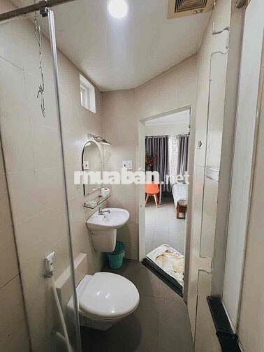 CHO THUÊ CHDV FULL NỘI THẤT NGUYỄN CỬU VÂN, BÌNH THẠNH – GẦN QUẬN 1, 2