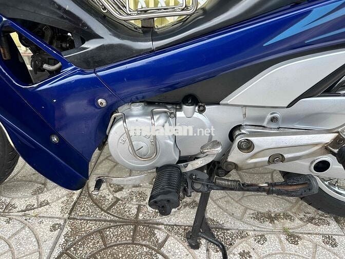 Honda Future 110 Xanh 57.226 km