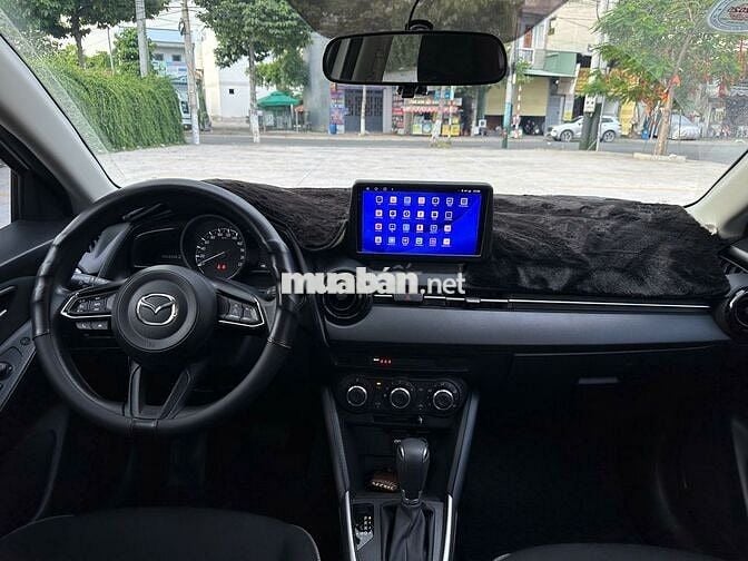 Mazda Mazda 2 1.5 AT 2024 Trắng 15.000 km