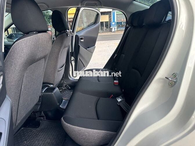 Mazda Mazda 2 1.5 AT 2024 Trắng 15.000 km