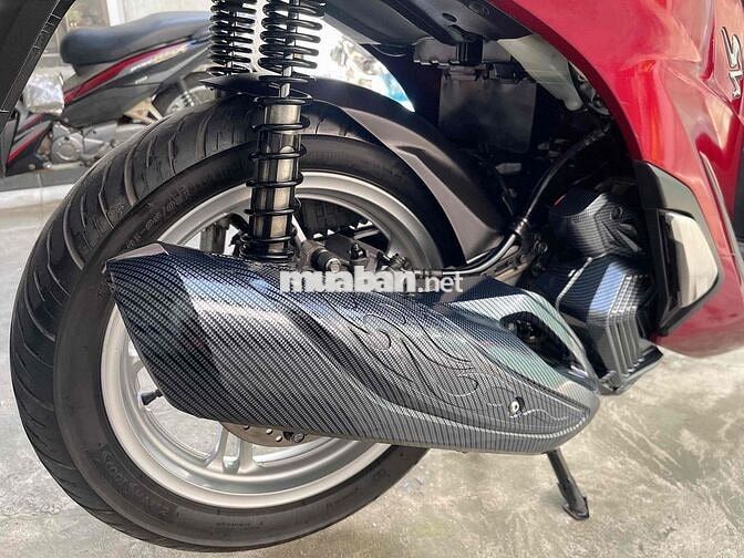 SH 125cc.70829. Dk 2o21.Bstp. Chuẩn Zin.❤️