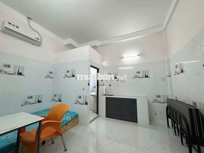 CHO THUÊ PHÒNG TRỌ MỚI THOÁNG SẴN NỘI THẤT KHU VHTĐ 2.5TR/THÁNG