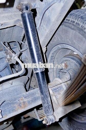 Isuzu Hi-lander 2007 Đen 469193 km
