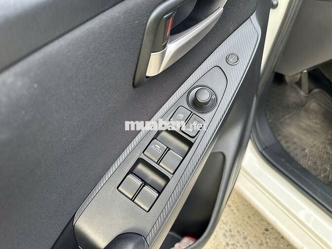 Mazda Mazda 2 1.5 AT 2024 Trắng 15.000 km