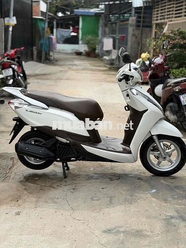 Honda leed fi 2017 Trùm cuối biển 95 máy êm ru fun