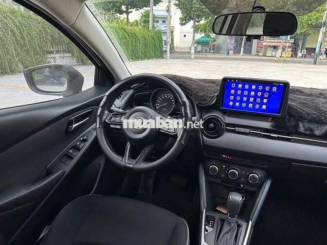 Mazda Mazda 2 1.5 AT 2024 Trắng 15.000 km