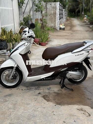 Honda leed fi 2017 Trùm cuối biển 95 máy êm ru fun