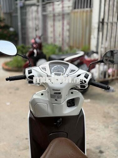 Honda leed fi 2017 Trùm cuối biển 95 máy êm ru fun