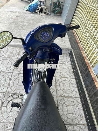 Honda Future 110 Xanh 57.226 km