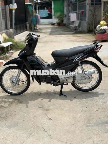 Wave anpha 206 xương cá biển 65 ngây chủ máy zin ê