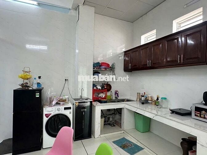 CHO THUÊ NHÀ TRỆT LẦU CÓ MÁY LẠNH KDC HỒNG LOAN