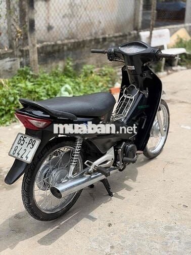 Wave anpha 206 xương cá biển 65 ngây chủ máy zin ê
