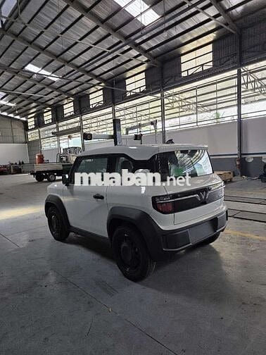 Thanh lý Vf3 mua tặng người yêu nhưng chia tay