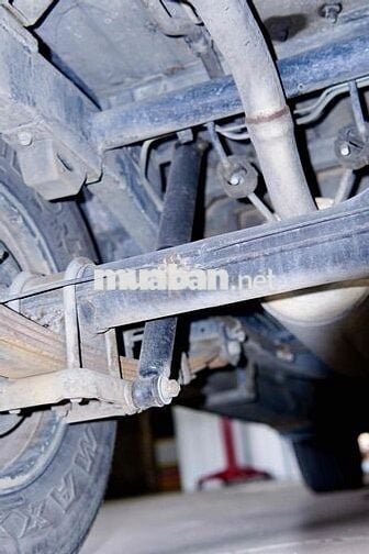 Isuzu Hi-lander 2007 Đen 469193 km