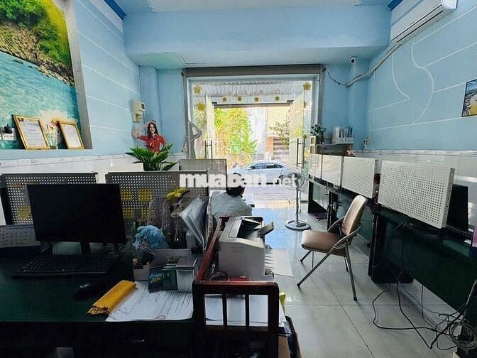 CHO THUÊ NHÀ TRỆT LẦU CÓ MÁY LẠNH KDC HỒNG LOAN