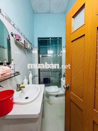 CHO THUÊ NHÀ TRỆT LẦU CÓ MÁY LẠNH KDC HỒNG LOAN