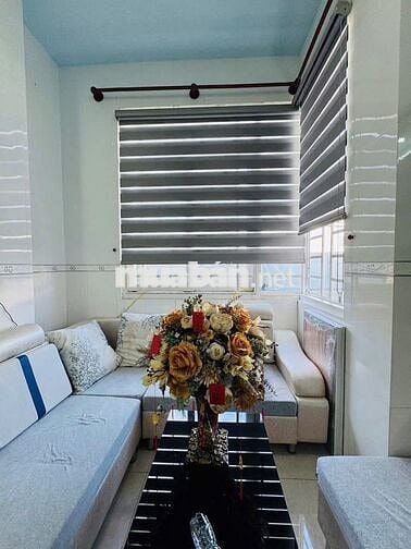CHO THUÊ NHÀ TRỆT LẦU CÓ MÁY LẠNH KDC HỒNG LOAN