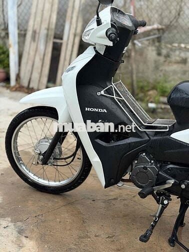 Wave anpha 2024 biển 95 ngây chủ máy zjn odo 12k