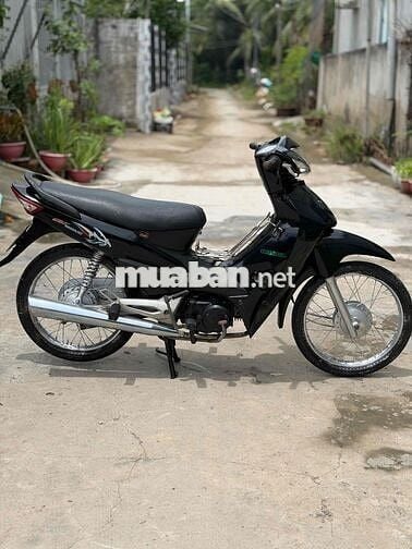 Wave anpha 206 xương cá biển 65 ngây chủ máy zin ê