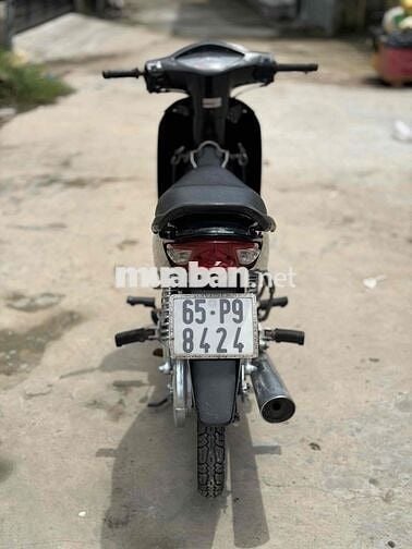 Wave anpha 206 xương cá biển 65 ngây chủ máy zin ê