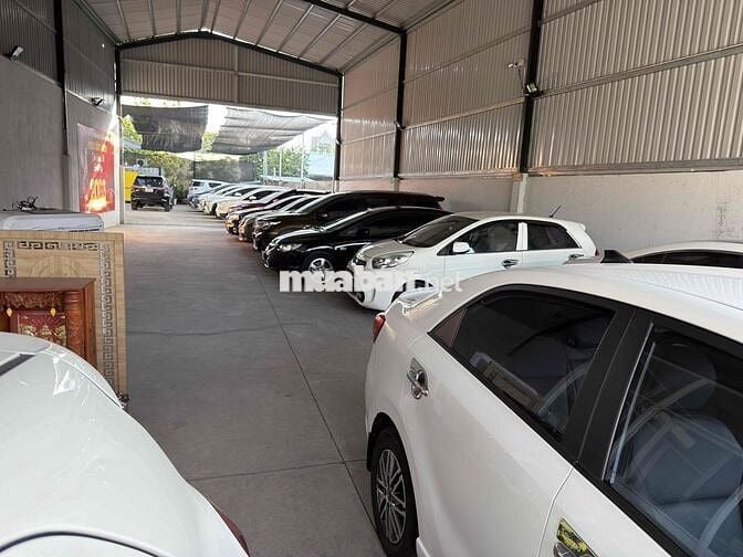 Chevrolet Trailblazer Trắng còn tốt