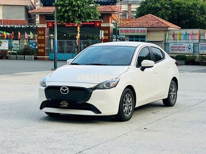 Mazda Mazda 2 1.5 AT 2024 Trắng 15.000 km