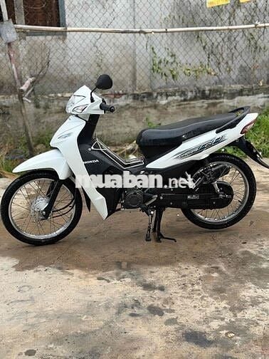 Wave anpha 2024 biển 95 ngây chủ máy zjn odo 12k