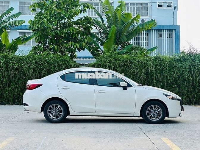 Mazda Mazda 2 1.5 AT 2024 Trắng 15.000 km