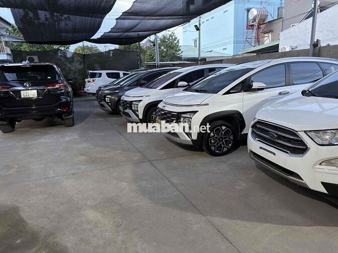 Chevrolet Trailblazer Trắng còn tốt