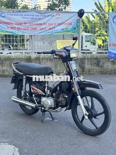 Dream Thái 7 số zin bs siêu vip 9988 chính chủ