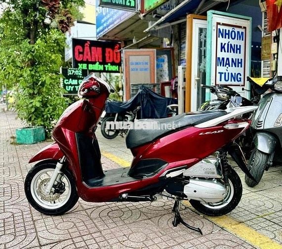 Lead 2Van 2018, bstp 9chủ, máy gin xe đẹp- CÓ GÓP