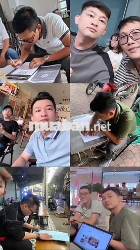 HOA HỒNG 100 TRIỆU/VỤ - TUYỂN ĐẦU CHỦ/CTV NHÀ PHỐ
