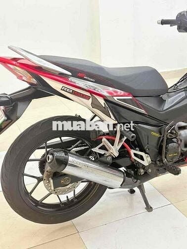 Honda Winner V1 2018 Đỏ